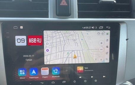 Toyota 4Runner V, 2017 год, 4 900 000 рублей, 4 фотография