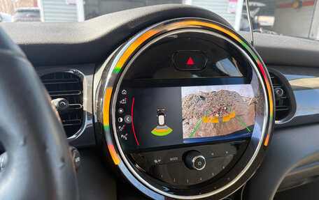 MINI Hatch, 2021 год, 2 500 000 рублей, 9 фотография