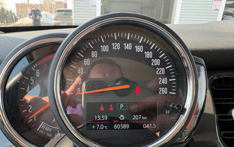 MINI Hatch, 2021 год, 2 500 000 рублей, 8 фотография