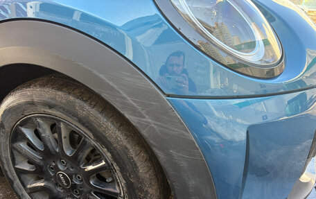 MINI Hatch, 2021 год, 2 500 000 рублей, 12 фотография