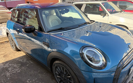 MINI Hatch, 2021 год, 2 500 000 рублей, 11 фотография