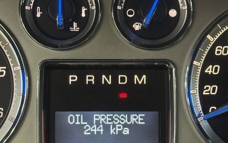 Cadillac Escalade III, 2010 год, 2 500 000 рублей, 2 фотография