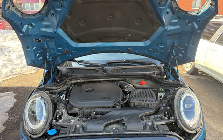 MINI Hatch, 2021 год, 2 500 000 рублей, 16 фотография