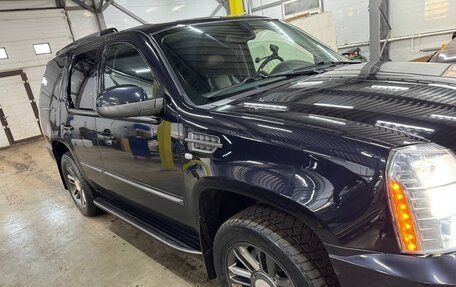 Cadillac Escalade III, 2010 год, 2 500 000 рублей, 5 фотография