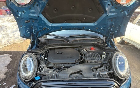 MINI Hatch, 2021 год, 2 500 000 рублей, 15 фотография