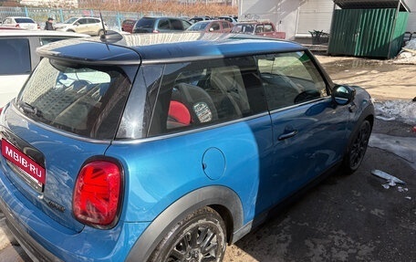 MINI Hatch, 2021 год, 2 500 000 рублей, 13 фотография