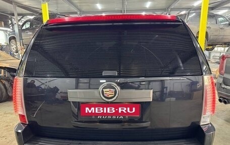 Cadillac Escalade III, 2010 год, 2 500 000 рублей, 6 фотография