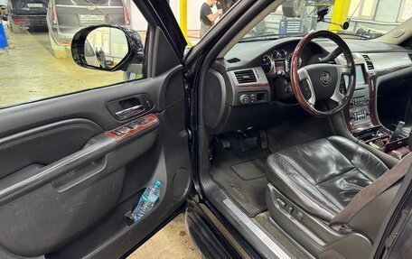 Cadillac Escalade III, 2010 год, 2 500 000 рублей, 10 фотография