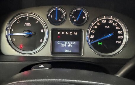 Cadillac Escalade III, 2010 год, 2 500 000 рублей, 13 фотография