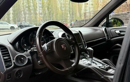 Porsche Cayenne III, 2012 год, 2 290 000 рублей, 3 фотография