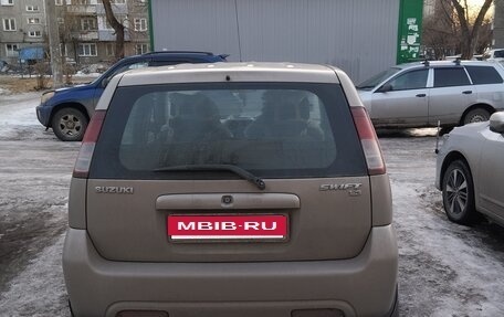 Suzuki Swift II, 2004 год, 450 000 рублей, 4 фотография