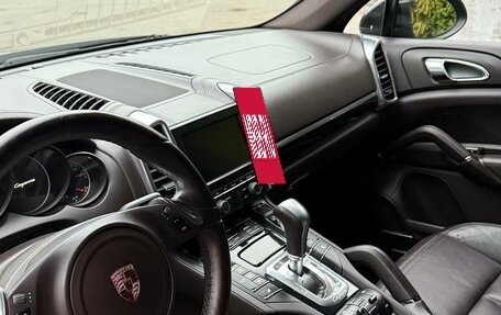 Porsche Cayenne III, 2012 год, 2 290 000 рублей, 2 фотография