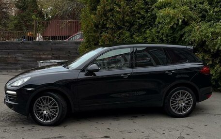 Porsche Cayenne III, 2012 год, 2 290 000 рублей, 9 фотография