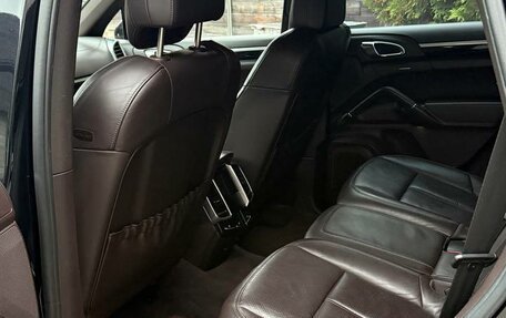 Porsche Cayenne III, 2012 год, 2 290 000 рублей, 5 фотография