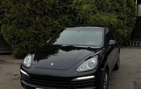 Porsche Cayenne III, 2012 год, 2 290 000 рублей, 7 фотография