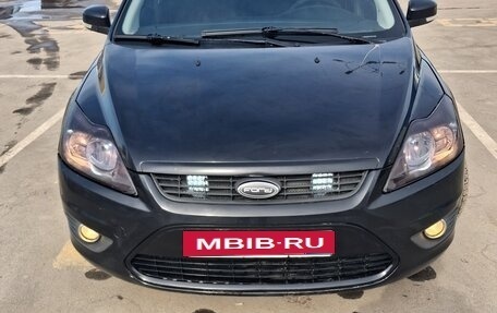 Ford Focus II рестайлинг, 2009 год, 600 000 рублей, 2 фотография