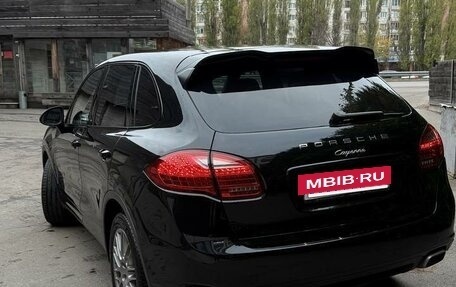 Porsche Cayenne III, 2012 год, 2 290 000 рублей, 6 фотография