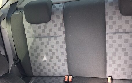 Ford Focus II рестайлинг, 2009 год, 600 000 рублей, 10 фотография