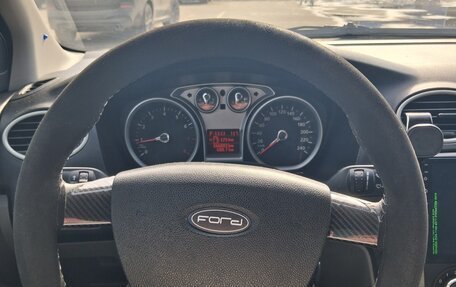 Ford Focus II рестайлинг, 2009 год, 600 000 рублей, 12 фотография