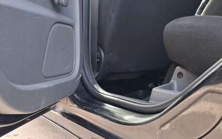 Ford Focus II рестайлинг, 2009 год, 600 000 рублей, 11 фотография