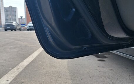 Ford Focus II рестайлинг, 2009 год, 600 000 рублей, 13 фотография