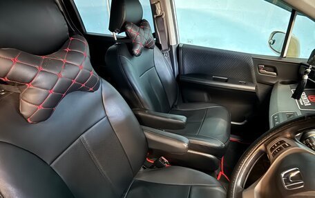 Honda Freed I, 2013 год, 1 200 000 рублей, 16 фотография