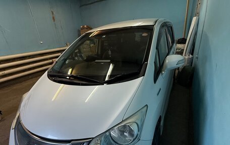Honda Freed I, 2013 год, 1 200 000 рублей, 12 фотография
