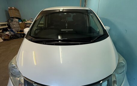 Honda Freed I, 2013 год, 1 200 000 рублей, 14 фотография