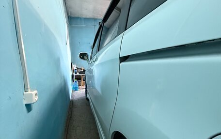 Honda Freed I, 2013 год, 1 200 000 рублей, 18 фотография