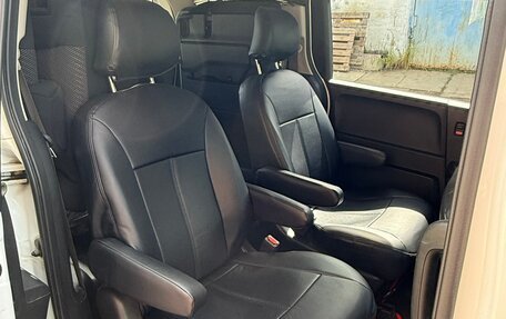 Honda Freed I, 2013 год, 1 200 000 рублей, 8 фотография