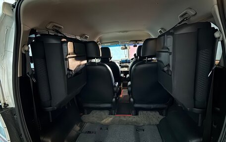 Honda Freed I, 2013 год, 1 200 000 рублей, 17 фотография