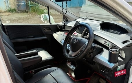 Honda Freed I, 2013 год, 1 200 000 рублей, 7 фотография