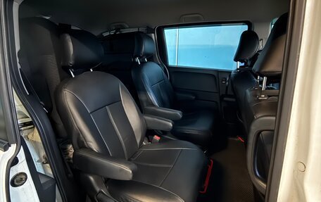 Honda Freed I, 2013 год, 1 200 000 рублей, 21 фотография