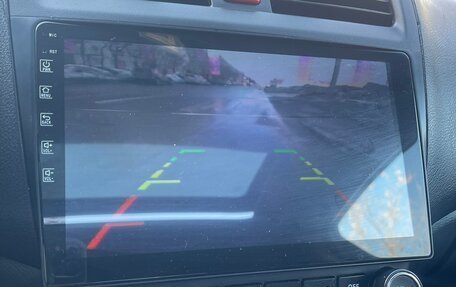 Honda Accord VII рестайлинг, 2005 год, 980 000 рублей, 9 фотография