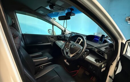 Honda Freed I, 2013 год, 1 200 000 рублей, 23 фотография