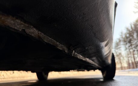 Hyundai Accent II, 2006 год, 165 000 рублей, 10 фотография