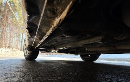 Hyundai Accent II, 2006 год, 165 000 рублей, 9 фотография