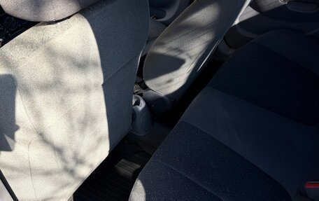 Hyundai Accent II, 2006 год, 165 000 рублей, 13 фотография