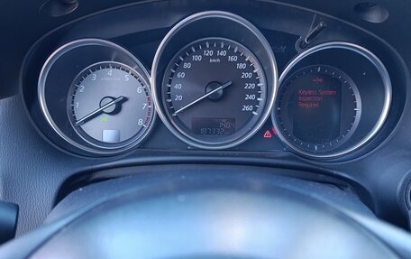 Mazda CX-5 II, 2012 год, 1 500 000 рублей, 10 фотография