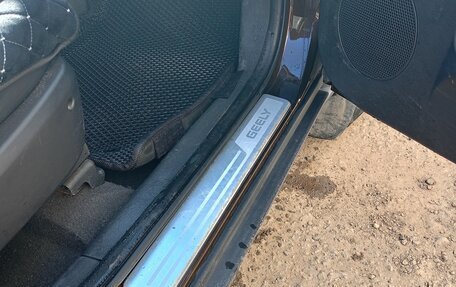 Geely Emgrand X7 I, 2015 год, 400 000 рублей, 4 фотография