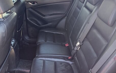 Mazda CX-5 II, 2012 год, 1 500 000 рублей, 11 фотография