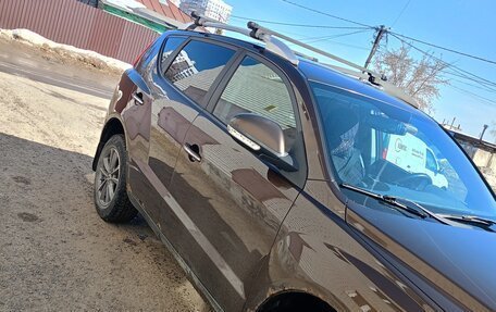 Geely Emgrand X7 I, 2015 год, 400 000 рублей, 3 фотография