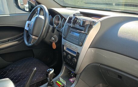 Geely Emgrand X7 I, 2015 год, 400 000 рублей, 7 фотография