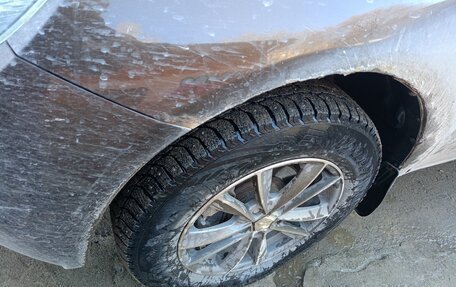 Geely Emgrand X7 I, 2015 год, 400 000 рублей, 8 фотография