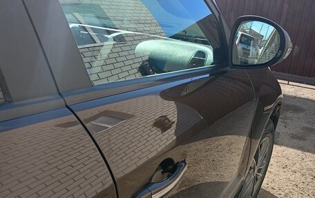 Geely Emgrand X7 I, 2015 год, 400 000 рублей, 12 фотография