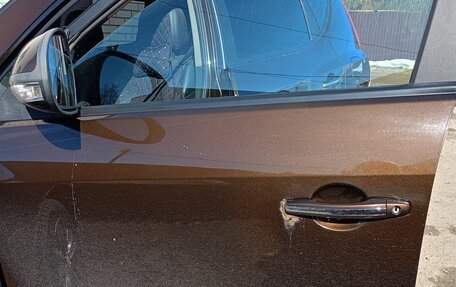 Geely Emgrand X7 I, 2015 год, 400 000 рублей, 9 фотография