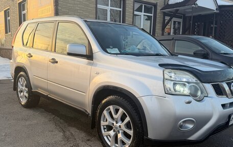 Nissan X-Trail, 2013 год, 1 350 000 рублей, 2 фотография