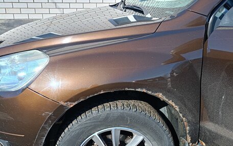 Geely Emgrand X7 I, 2015 год, 400 000 рублей, 14 фотография