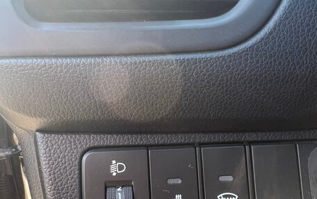 KIA Rio III рестайлинг, 2015 год, 920 000 рублей, 9 фотография