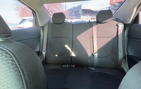 KIA Rio III рестайлинг, 2015 год, 920 000 рублей, 18 фотография